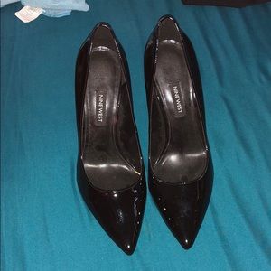 Cute Nine West Pumps